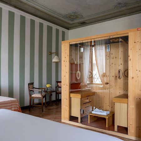 Al Castello Resort Sillavengo Zewnętrze zdjęcie