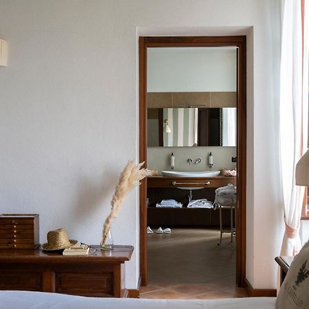 Al Castello Resort Sillavengo Zewnętrze zdjęcie