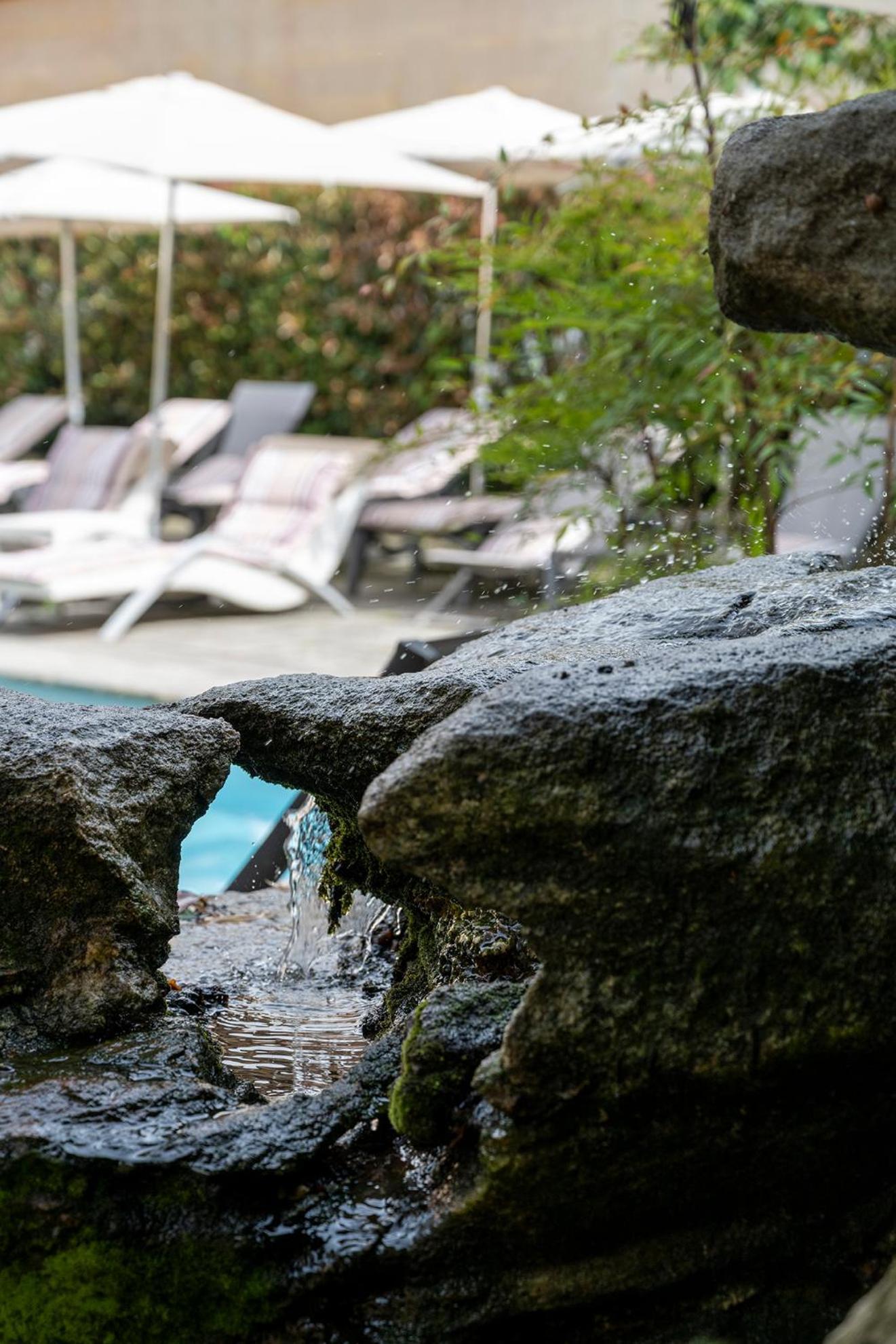 Al Castello Resort Sillavengo Zewnętrze zdjęcie