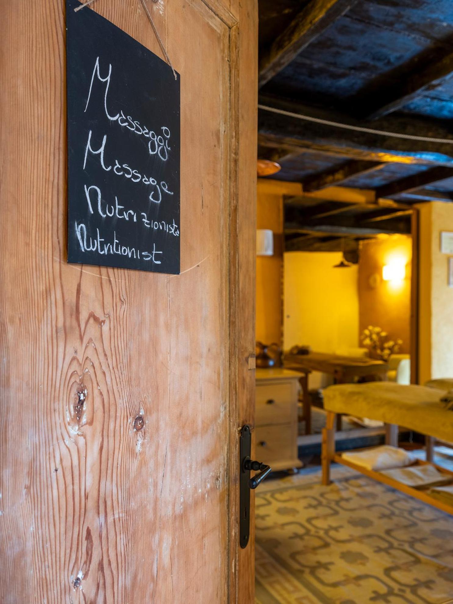 Al Castello Resort Sillavengo Zewnętrze zdjęcie