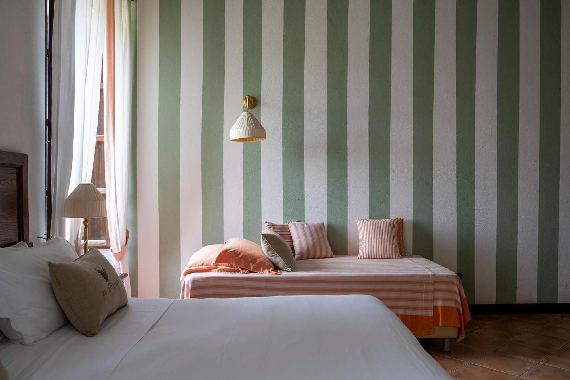Al Castello Resort Sillavengo Zewnętrze zdjęcie