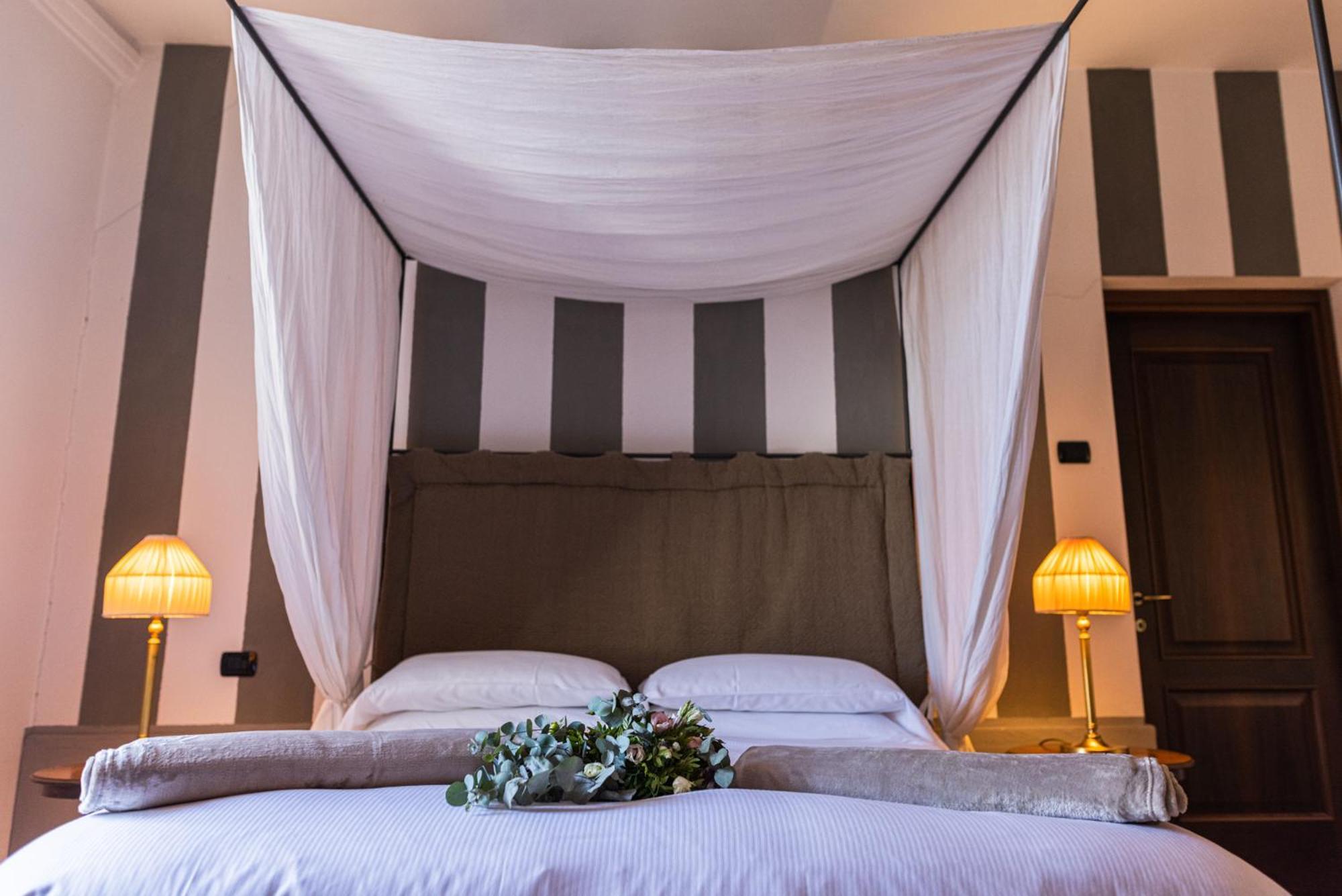 Al Castello Resort Sillavengo Zewnętrze zdjęcie